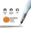 pennelli classic brush 5 pz (1)