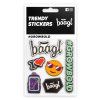 Y-BAAGL Samolepky BAAGL
