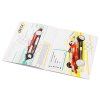 ferrari vozy scuderie kniha samolepek 831679 13