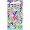 6YE2000101 t662033 album na samolepky mlp