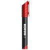 K Marker Permanent Red