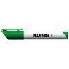Whiteboard green side