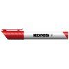 Whiteboard red side
