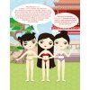 ngoc hanoj mesto plne samolepek 651064 35