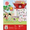 ngoc hanoj mesto plne samolepek 656431 35