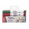 20843 Whiteboard Marker 4 round