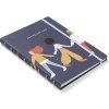 Filofax Notebook Together A5, Team