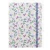 Filofax Notebook Garden A5, Sunrise