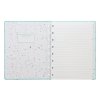 Filofax Notebook Expressions A5, Mint