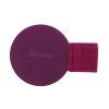 Filofax nalepovací elastické poutko na pero, mauve