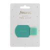 Filofax nalepovací elastické poutko na pero, Mint