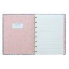 Filofax Notebook Garden, A5, Dusk