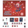Adventní kalendář Spider-Man SPMA8025