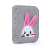 Penál 1 p. 2 chlopně, efect Bunny 9-41123