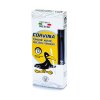 Permanentní popisovač CARIOCA 1mm - červený
