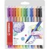 STABILO pointMax 12pc wallet 488/12-01