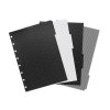 Filofax Notebook, rozdružovač Moonlight A5