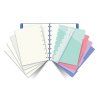 Filofax Notebook, náplň A5, papíry čisté