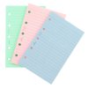 Filofax náplň Mini, papír Fashion