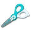 Nůžky MAPED Kidikut 12cm, mix barev