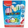 Fixi ColorPeps MAPED 12 ks