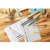 Pastelky STABILO EASY colors L 24ks 331/24