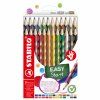 Pastelky STABILO EASY colors R 24ks 332/24