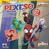 pexeso Marvel