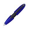 Sada Roller SHEAFFER clamshell - modrý + klíčenka