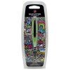Sada Roller SHEAFFER clamshell - limetkový + klíčenka