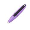 Sada Roller SHEAFFER clamshell - fialový + klíčenka