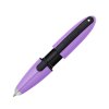 Sada Roller SHEAFFER clamshell - fialový + klíčenka
