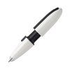 Sada Roller SHEAFFER clamshell - bílý + klíčenka