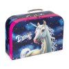 Kufřík lamino 34 cm Unicorn 1 5-63724