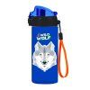 Láhev OXY CLiCK 500 ml Vlk 9-07024