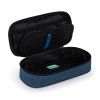 Pouzdro etue komfort UNICOLOR  blue 8-31423