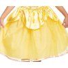 Kostým Belle Deluxe - Princezna (licence), velikost M S (5-6 let)
