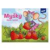 Omalovánky MFP Myšky 5301186
