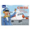 Omalovánky MFP Až budu velká 5301187
