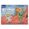 Omalovánky MFP Vesmír 5301189