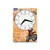 Dětské hodiny MFP mix s obrázkem boys 5301195