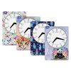 Dětské hodiny MFP mix s obrázkem girls 5301196