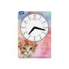 Dětské hodiny MFP mix s obrázkem girls 5301196