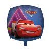 Fóliový balónek 18" Square Cars Disney