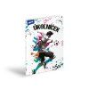 Úkolníček MFP A5 Football 7501529