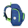Set 4dílný OXY Sherpy Blue 0-23424
