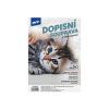 Dopisní papír OB 5550026