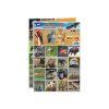 Pexeso MFP 3xA4 Zvířátka v ZOO 5300896