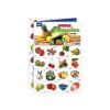 Pexeso MFP 3xA4 Ovoce a zelenina 5300907