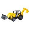 Traktor nakladač na setrvačník 29 cm 110812